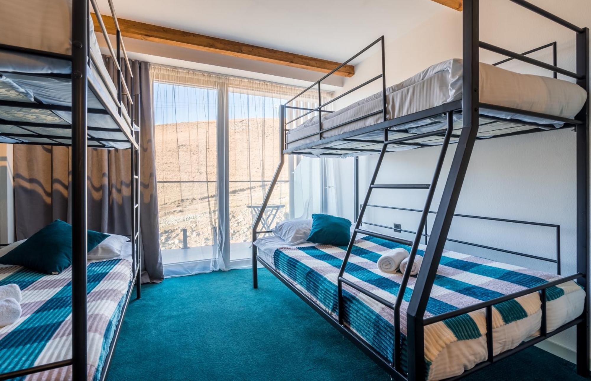 New Gudauri Km Apartments Quarto foto